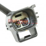 METZGER Sensor, Abgastemperatur